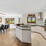 The By Mrs Miggins 4*