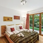 The By Mrs Miggins 4* Champéry