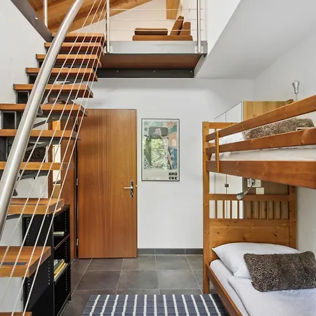 The By Mrs Miggins Apartahotel