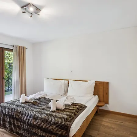 The By Mrs Miggins Apartahotel 4*