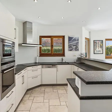 Apartahotel The By Mrs Miggins Champéry