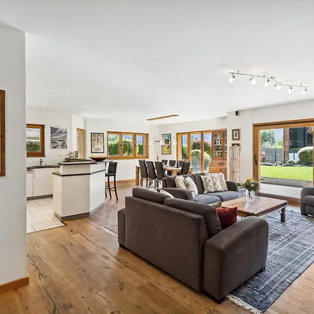 The By Mrs Miggins Champéry