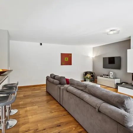 Apartahotel The By Mrs Miggins Champéry