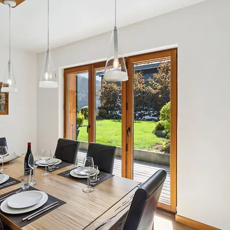 The By Mrs Miggins Champéry