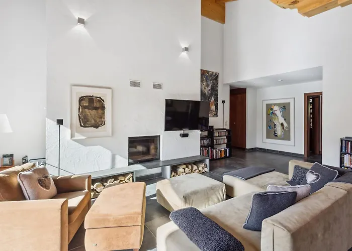 The By Mrs Miggins Champéry