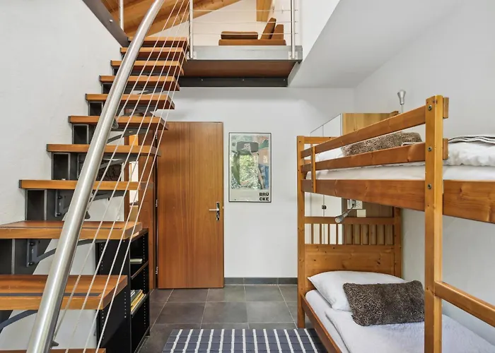 The By Mrs Miggins Aparthotel