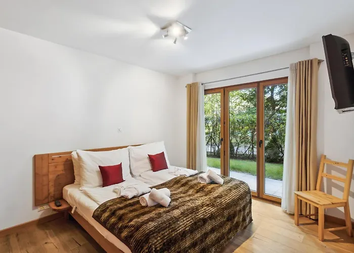 The By Mrs Miggins Aparthotel