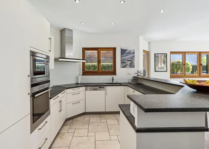 Aparthotel The By Mrs Miggins Champéry