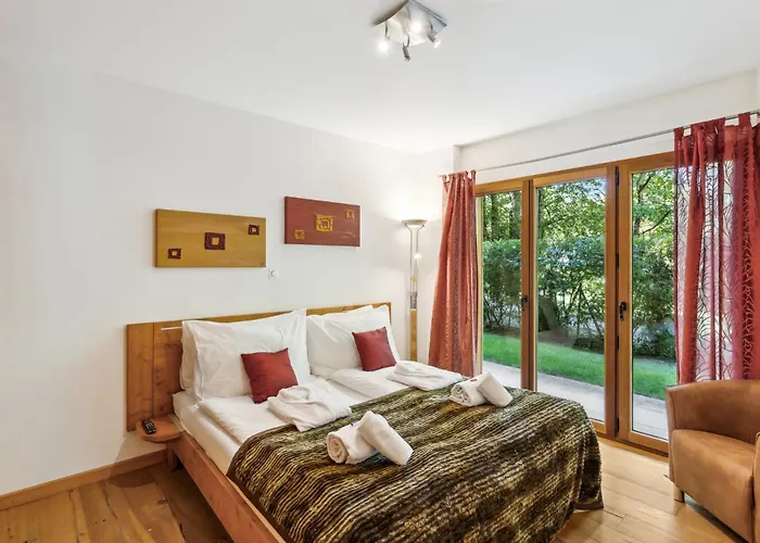 The By Mrs Miggins 4* Champéry