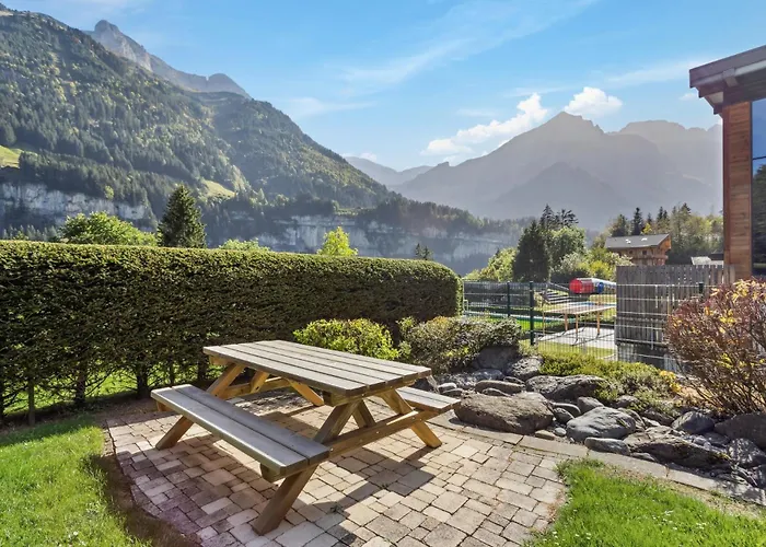 Aparthotel The By Mrs Miggins