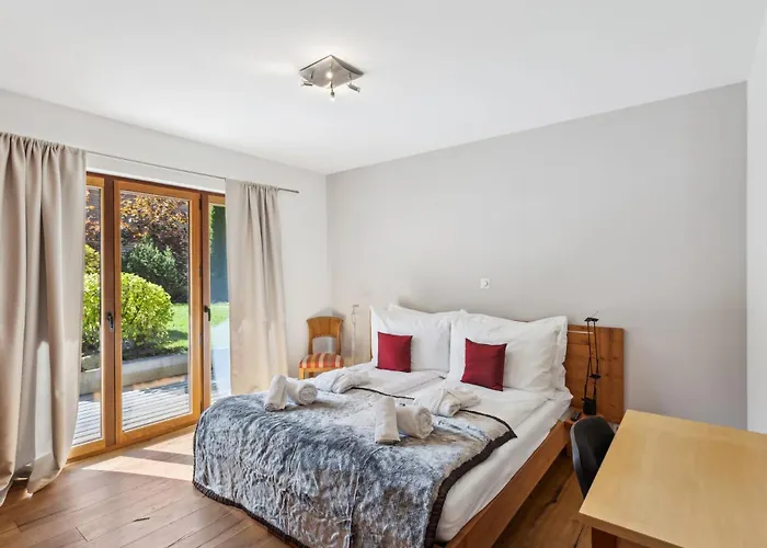 The By Mrs Miggins Champéry