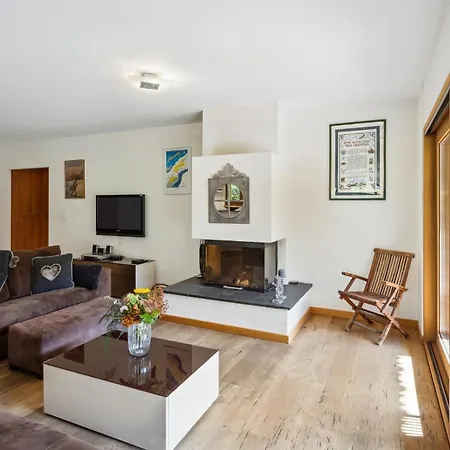 Apartmanhotel The By Mrs Miggins Champéry