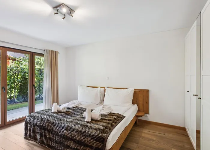 The By Mrs Miggins Apartmanhotel 4*
