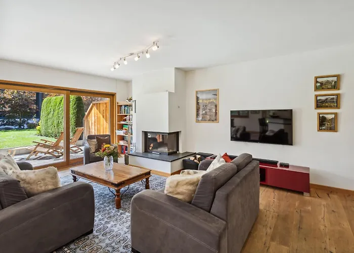 The By Mrs Miggins Champéry