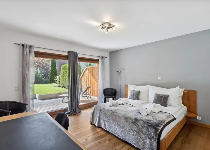 The By Mrs Miggins Apartmanhotel 4*