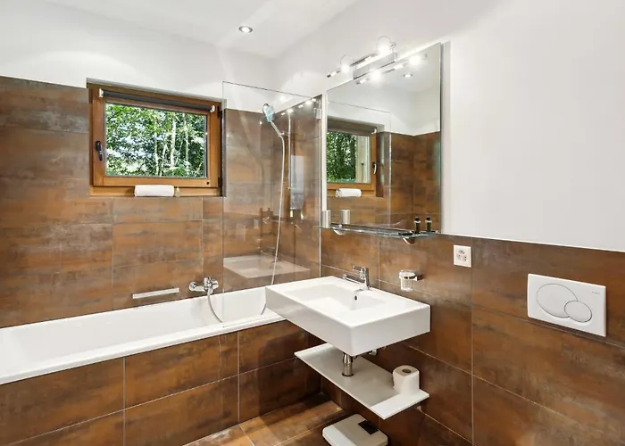 Apartmanhotel The By Mrs Miggins Champéry