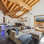 Lejlighedshotel The By Mrs Miggins 4*