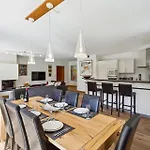 Lejlighedshotel The By Mrs Miggins 4*