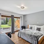 The By Mrs Miggins Lejlighedshotel 4*