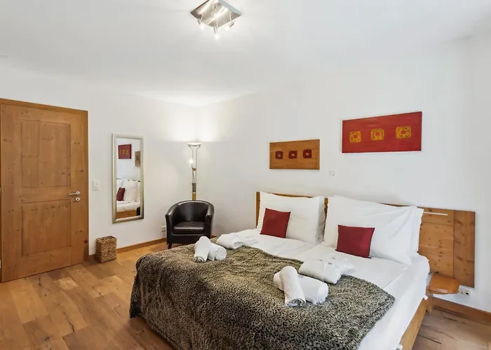 The By Mrs Miggins Apart-hotel 4*